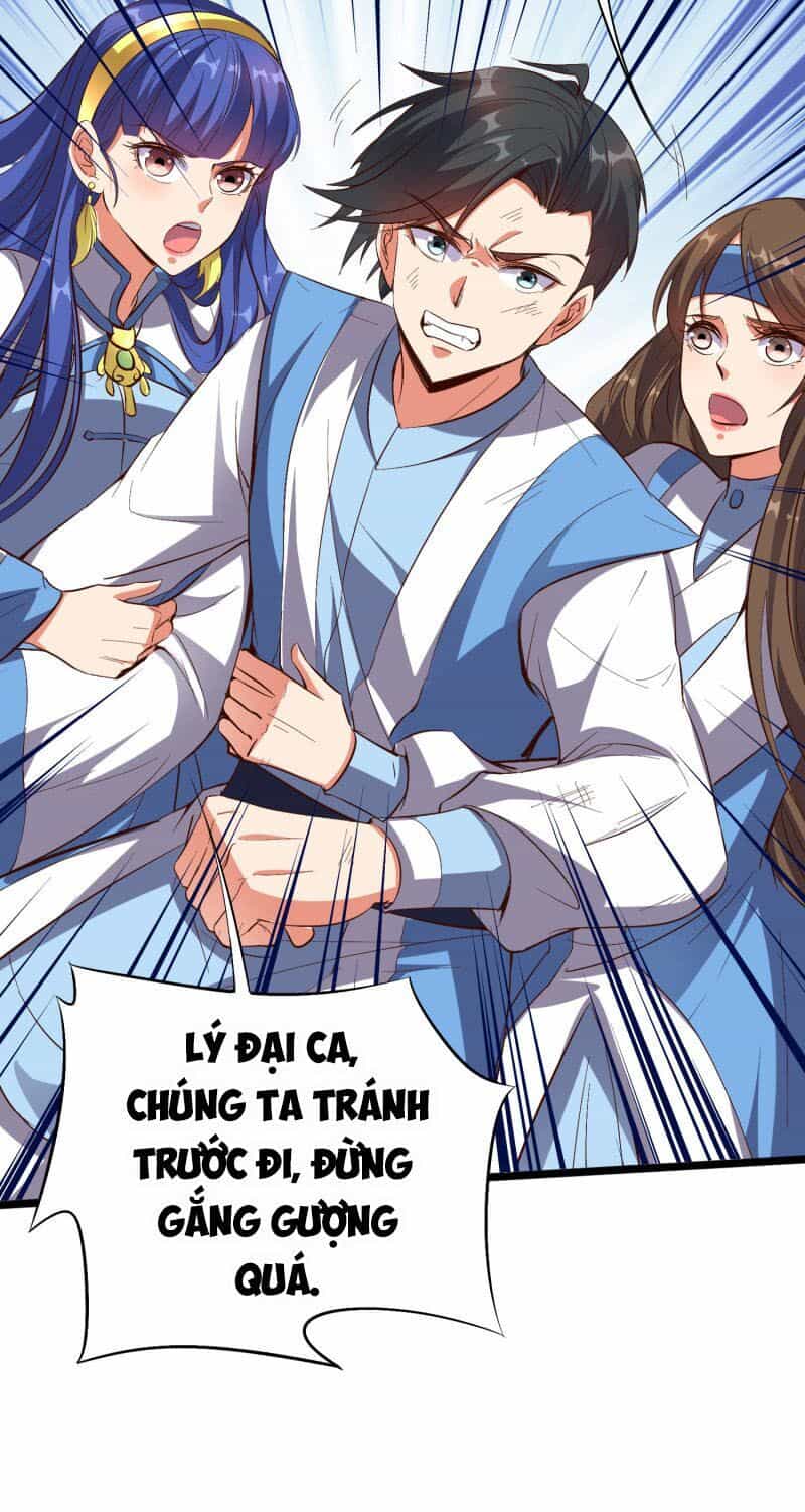 Phục Thiên Thánh Chủ - Chương 27 - ảnh 13