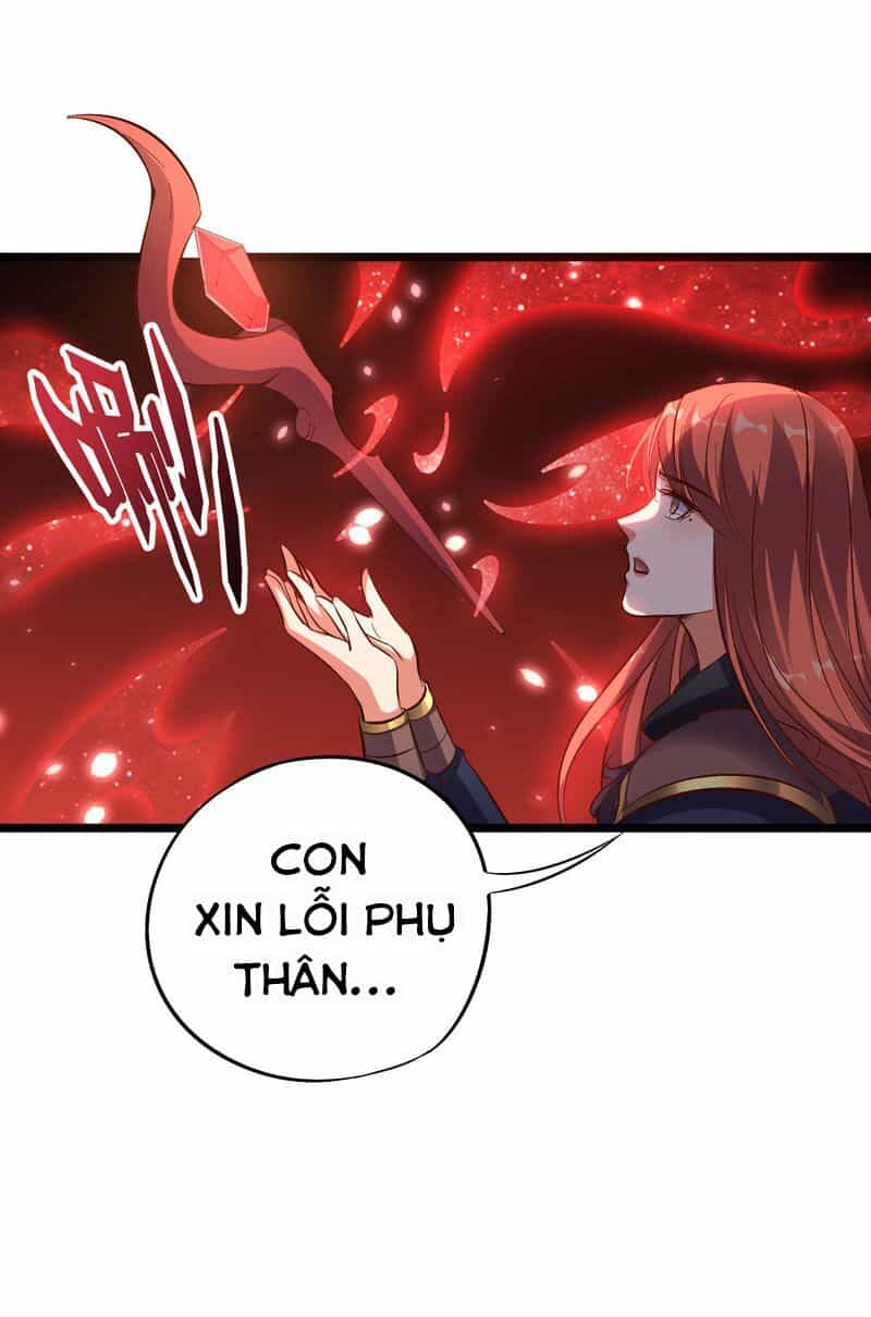 Phục Thiên Thánh Chủ - Chương 27 - ảnh 37