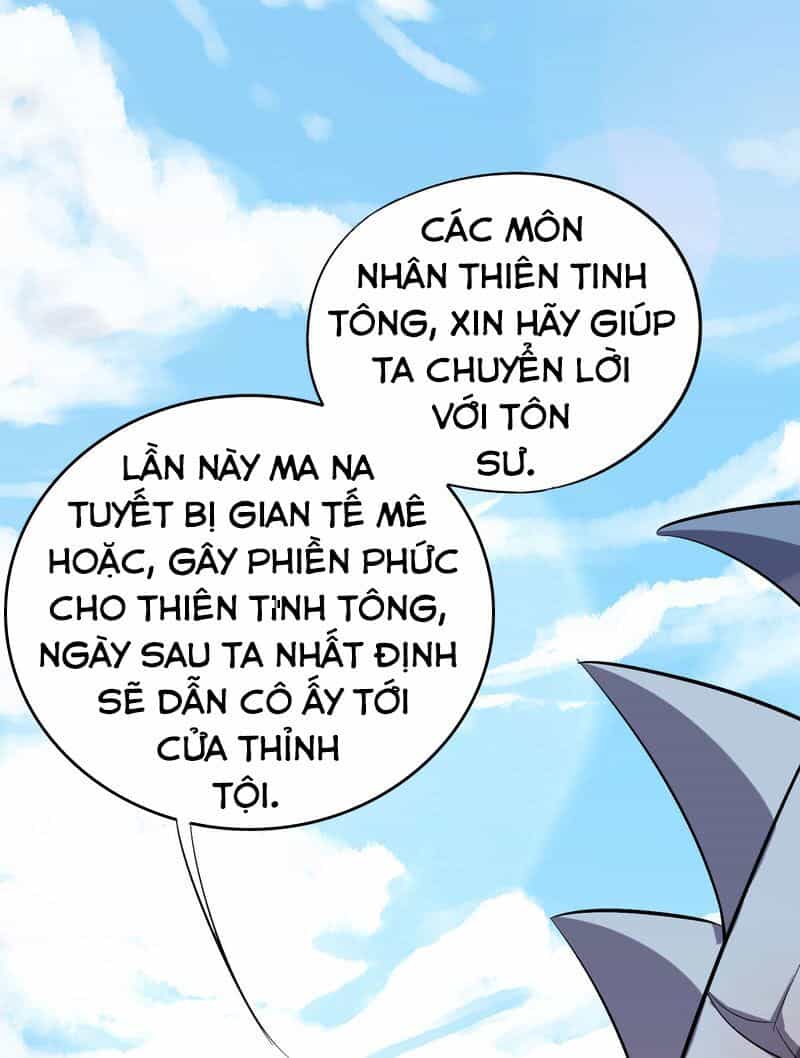 Phục Thiên Thánh Chủ - Chương 27 - ảnh 43
