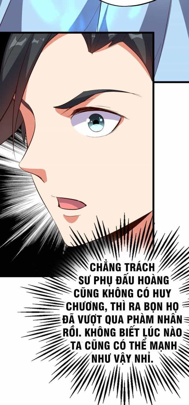 Phục Thiên Thánh Chủ - Chương 28 - ảnh 24