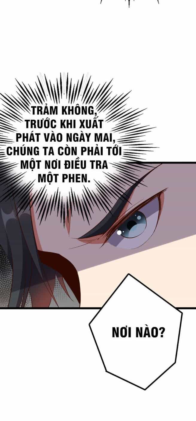 Phục Thiên Thánh Chủ - Chương 28 - ảnh 25