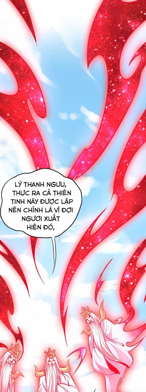 Phục Thiên Thánh Chủ - Chương 28 - ảnh 34