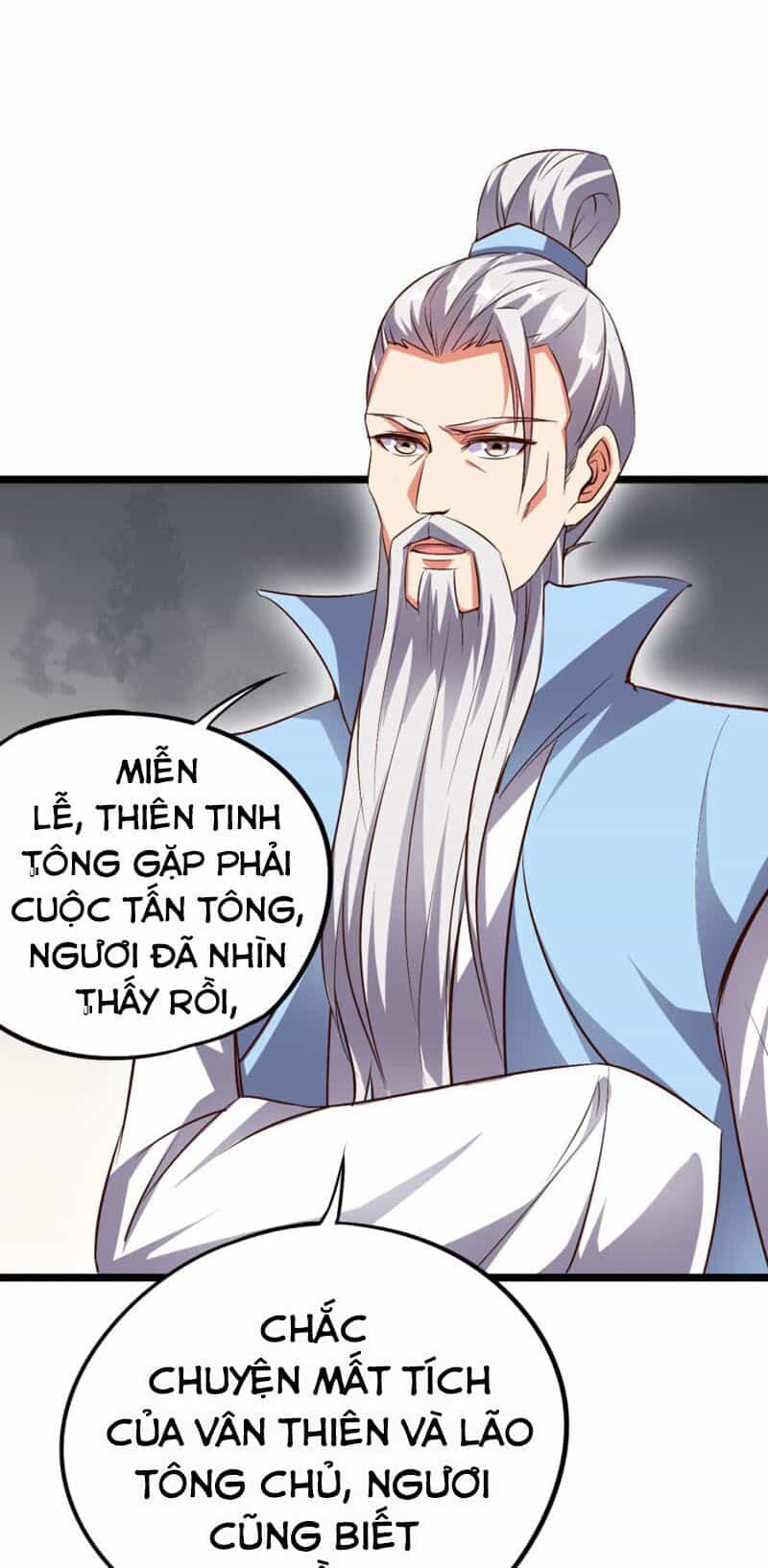 Phục Thiên Thánh Chủ - Chương 28 - ảnh 4