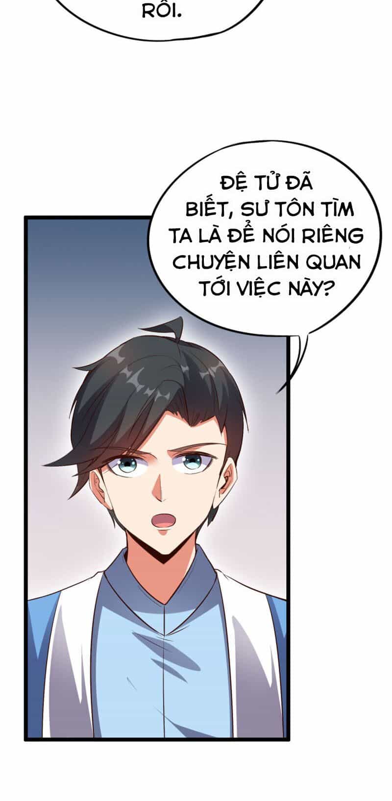 Phục Thiên Thánh Chủ - Chương 28 - ảnh 5