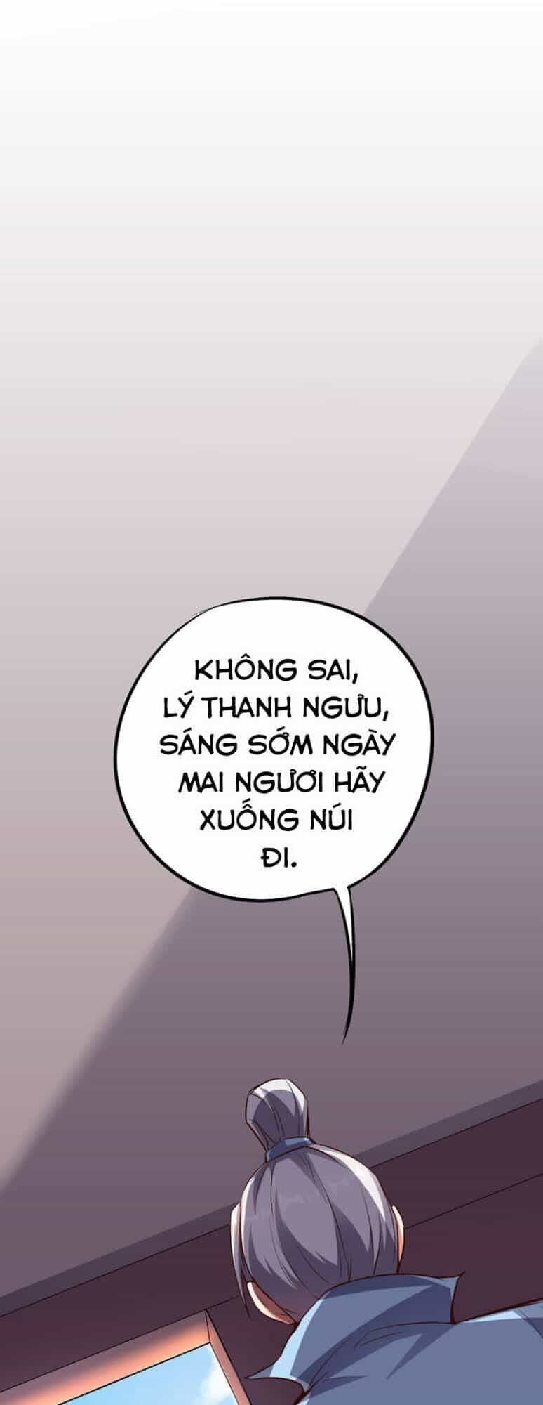 Phục Thiên Thánh Chủ - Chương 28 - ảnh 6