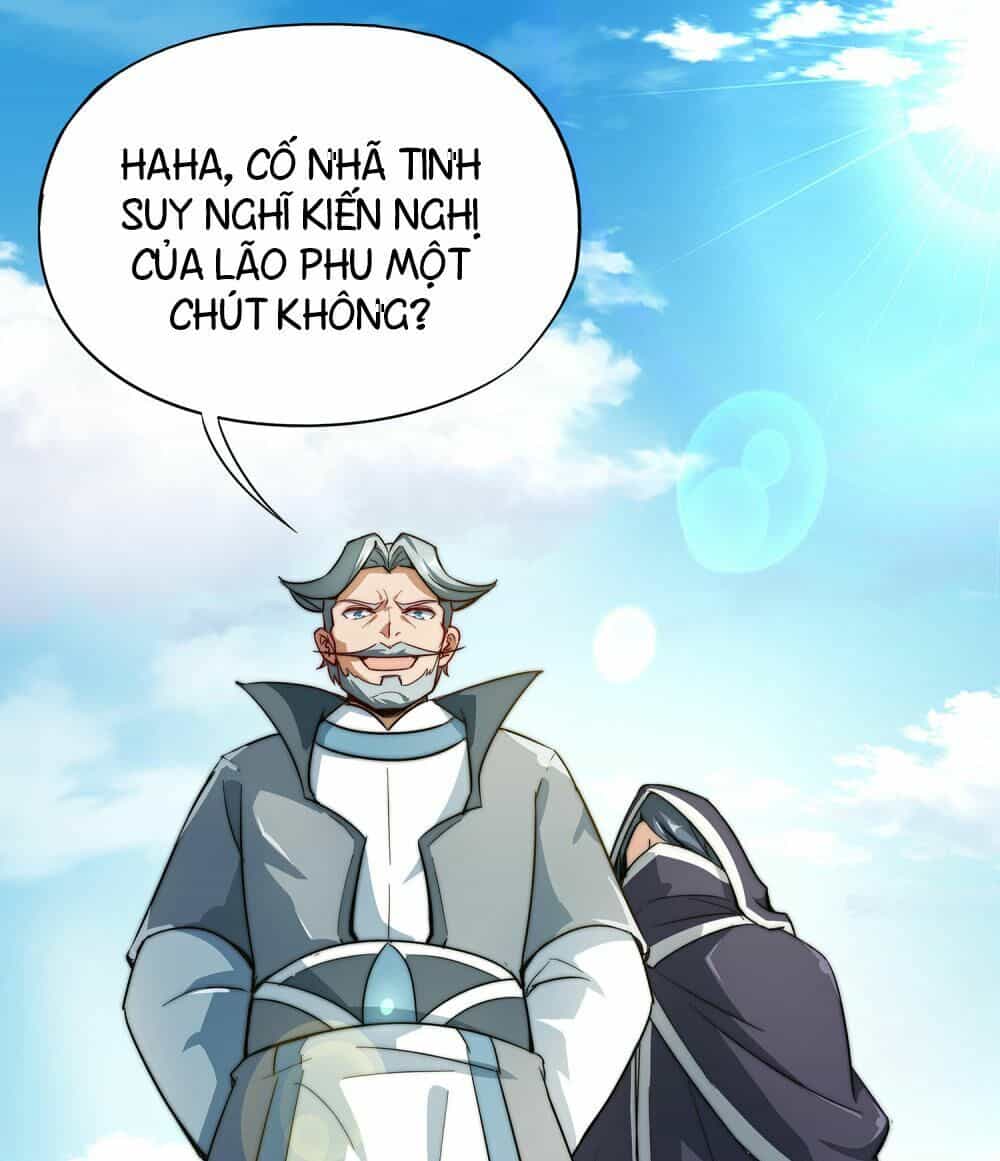 Phục Thiên Thánh Chủ - Chương 2 - ảnh 15