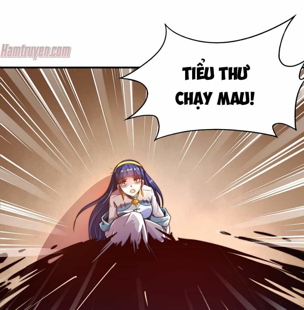 Phục Thiên Thánh Chủ - Chương 2 - ảnh 23