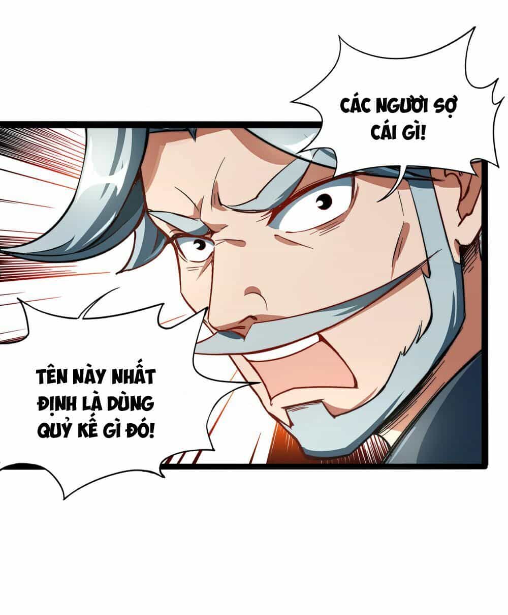 Phục Thiên Thánh Chủ - Chương 2 - ảnh 44