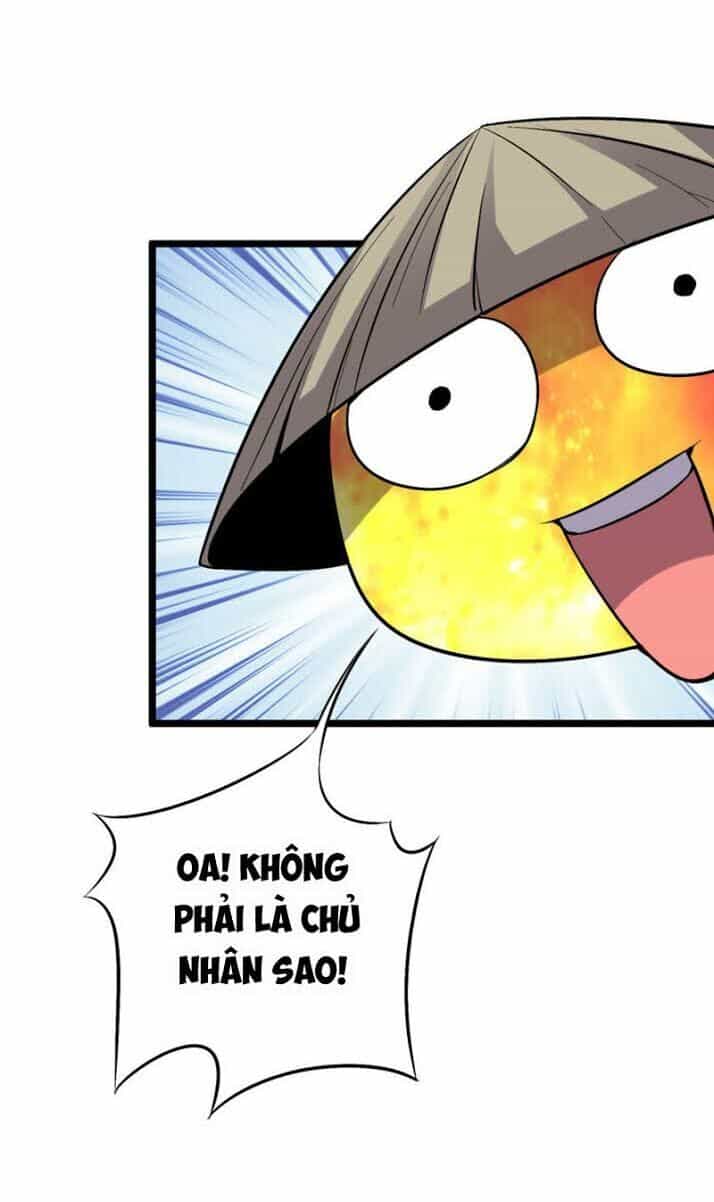 Phục Thiên Thánh Chủ - Chương 29 - ảnh 10