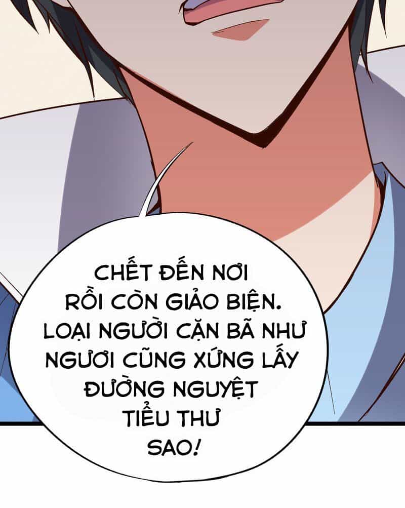 Phục Thiên Thánh Chủ - Chương 30 - ảnh 14