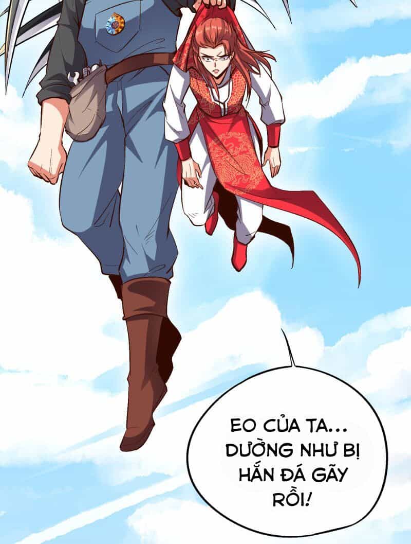 Phục Thiên Thánh Chủ - Chương 30 - ảnh 21