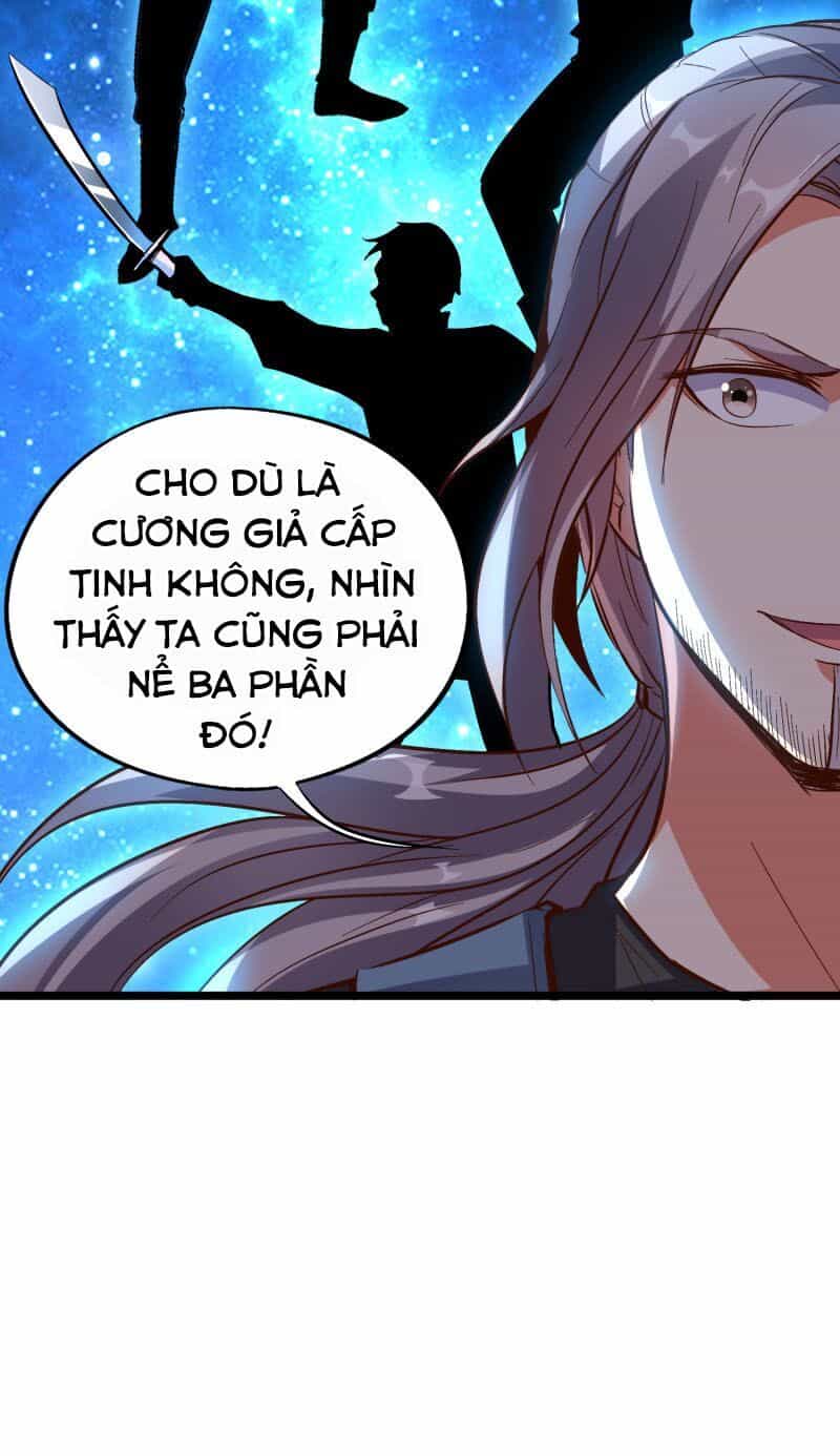 Phục Thiên Thánh Chủ - Chương 30 - ảnh 29