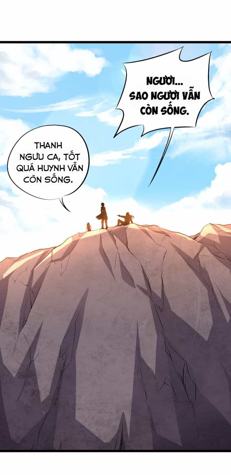 Phục Thiên Thánh Chủ - Chương 30 - ảnh 8