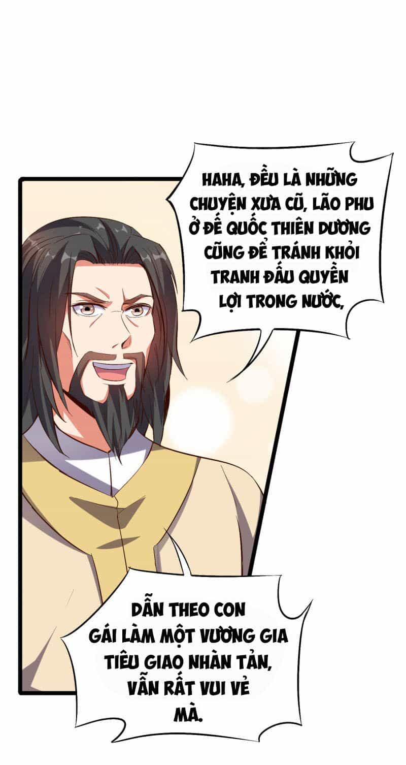 Phục Thiên Thánh Chủ - Chương 31 - ảnh 16