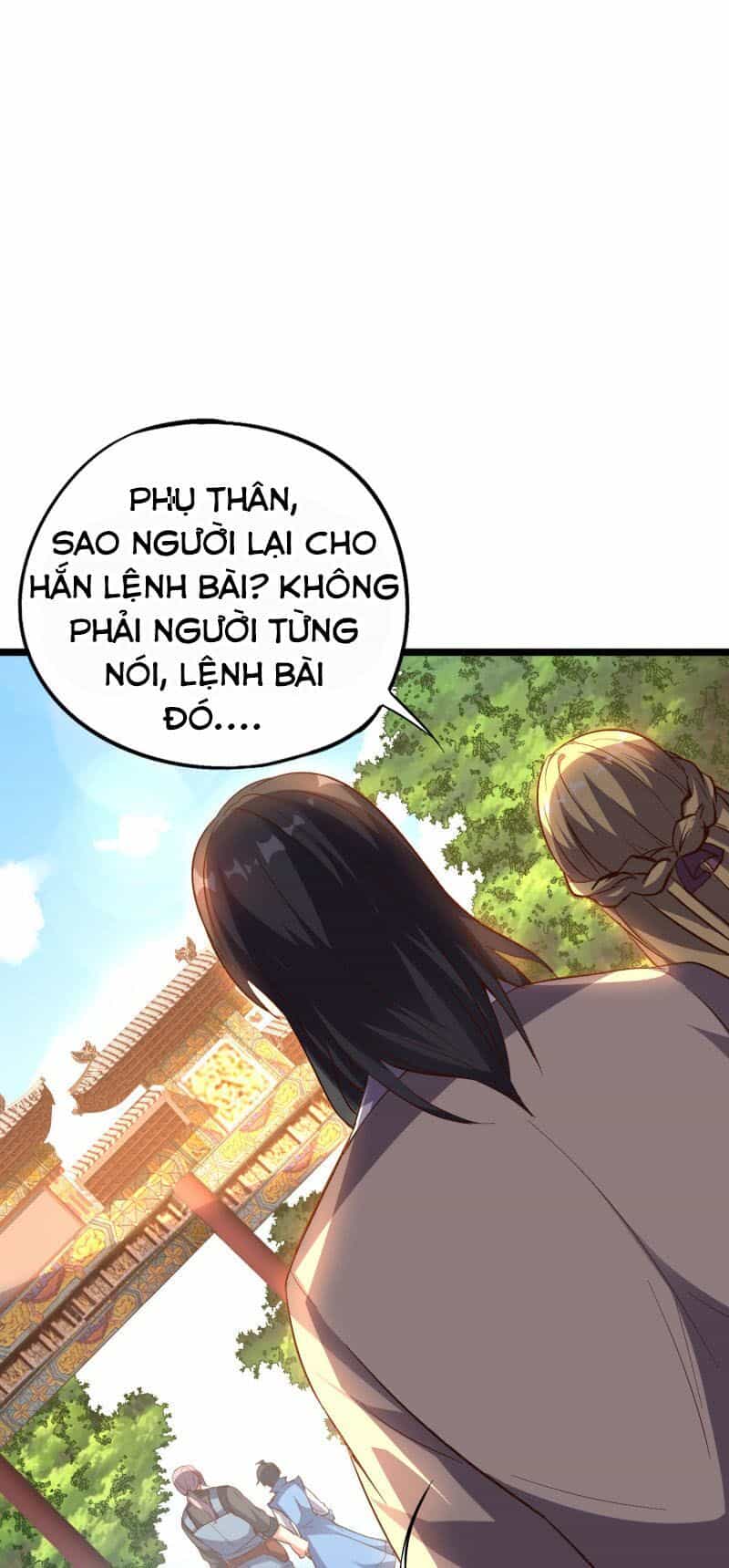 Phục Thiên Thánh Chủ - Chương 31 - ảnh 20