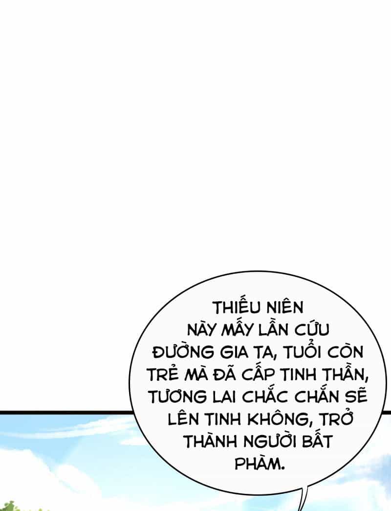 Phục Thiên Thánh Chủ - Chương 31 - ảnh 23
