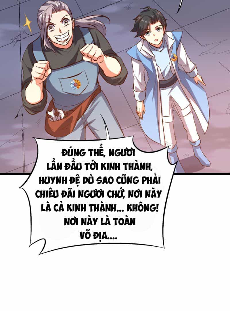 Phục Thiên Thánh Chủ - Chương 31 - ảnh 29