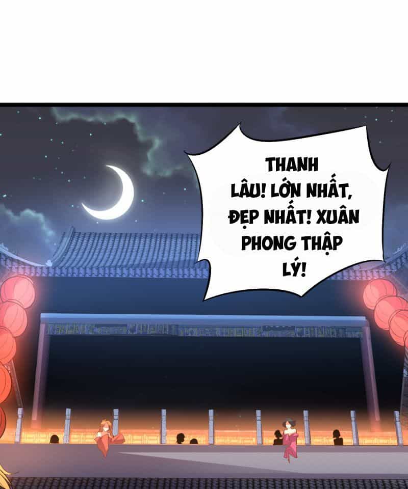 Phục Thiên Thánh Chủ - Chương 31 - ảnh 30