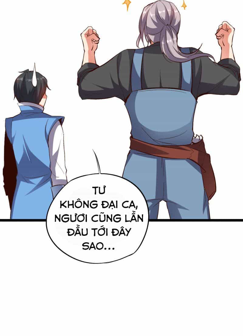Phục Thiên Thánh Chủ - Chương 31 - ảnh 41