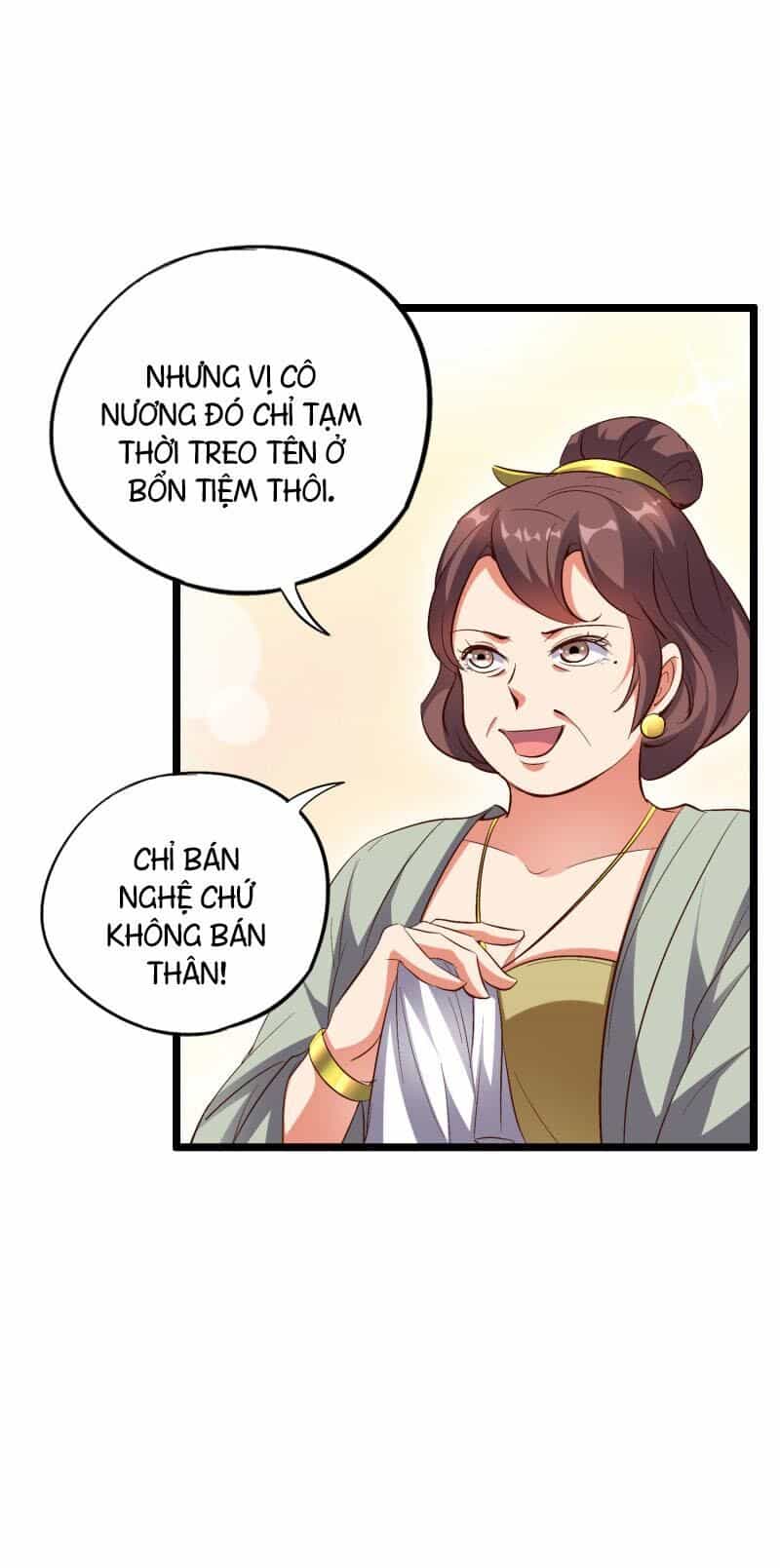 Phục Thiên Thánh Chủ - Chương 32 - ảnh 10