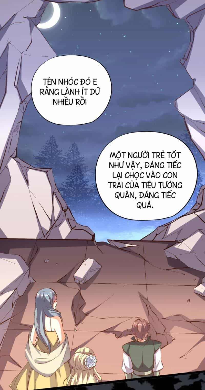 Phục Thiên Thánh Chủ - Chương 33 - ảnh 3
