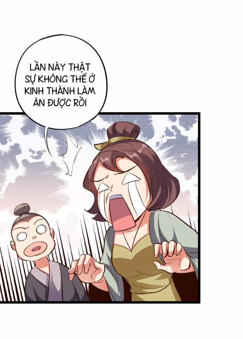 Phục Thiên Thánh Chủ - Chương 33 - ảnh 37