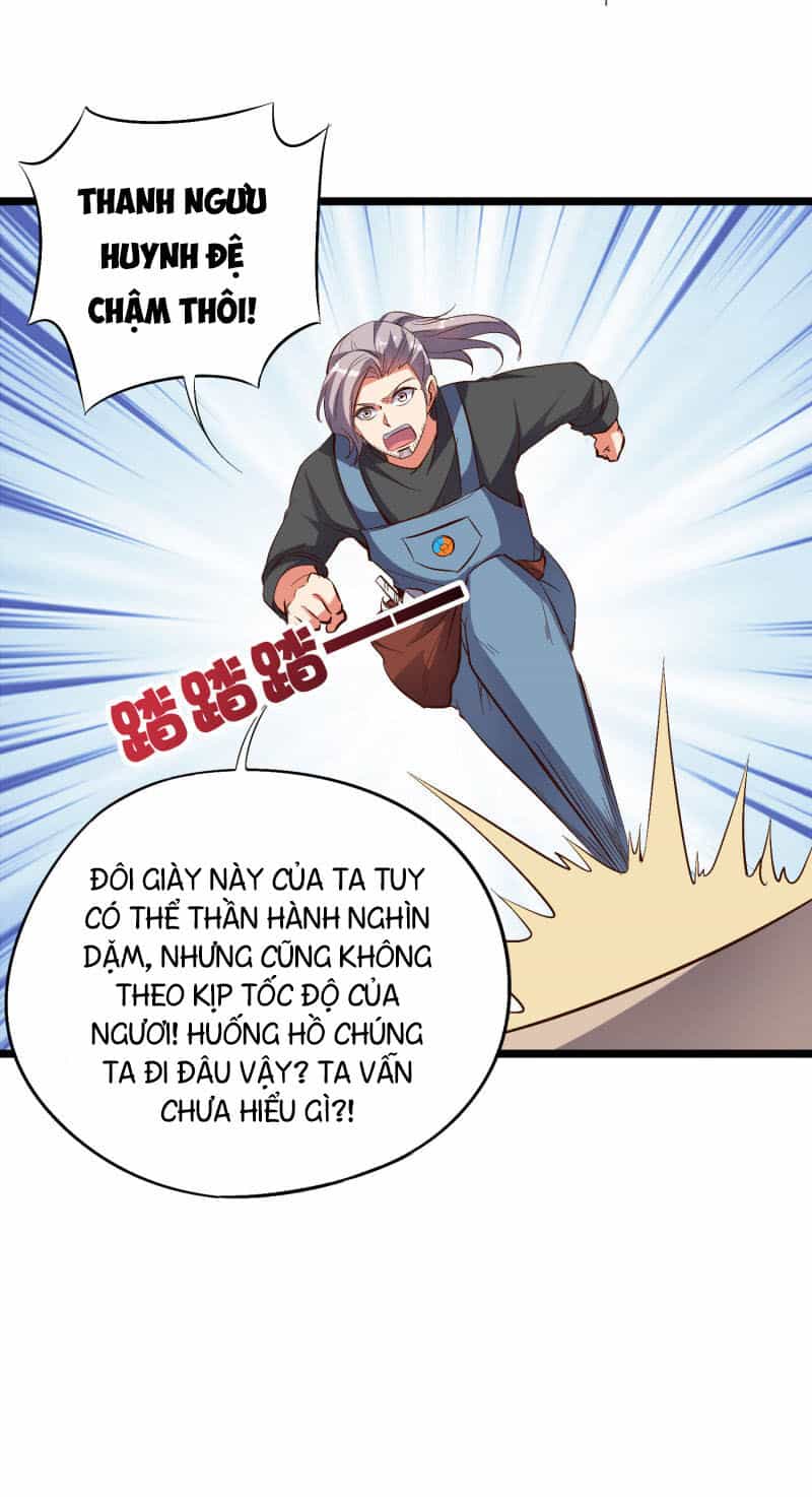 Phục Thiên Thánh Chủ - Chương 34 - ảnh 37