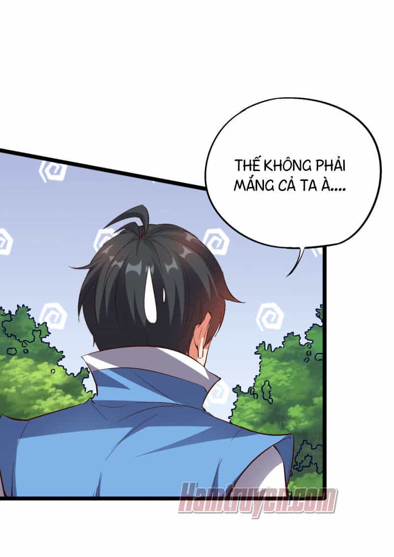 Phục Thiên Thánh Chủ - Chương 35 - ảnh 15
