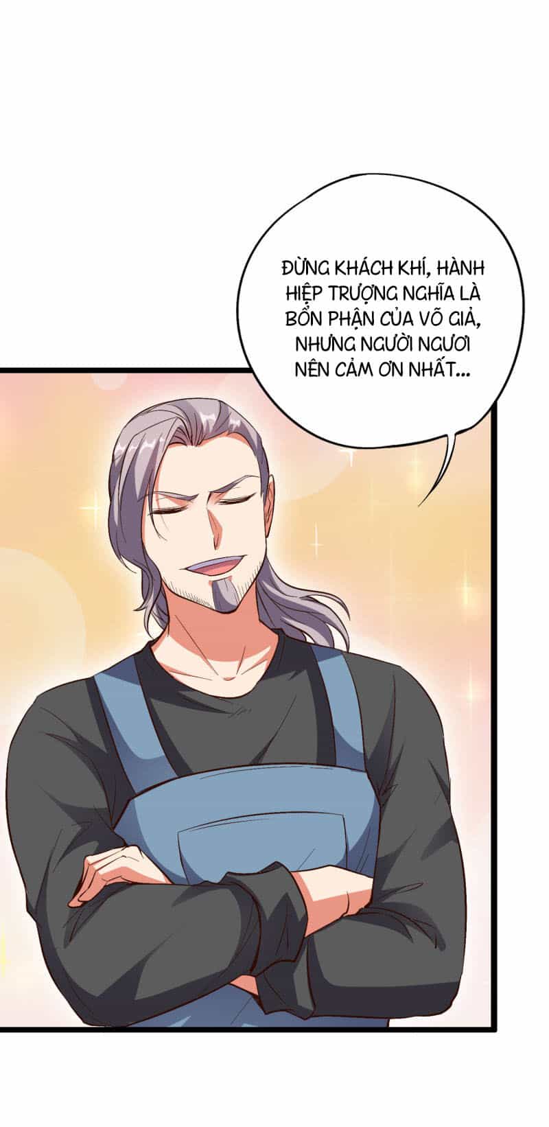 Phục Thiên Thánh Chủ - Chương 35 - ảnh 29