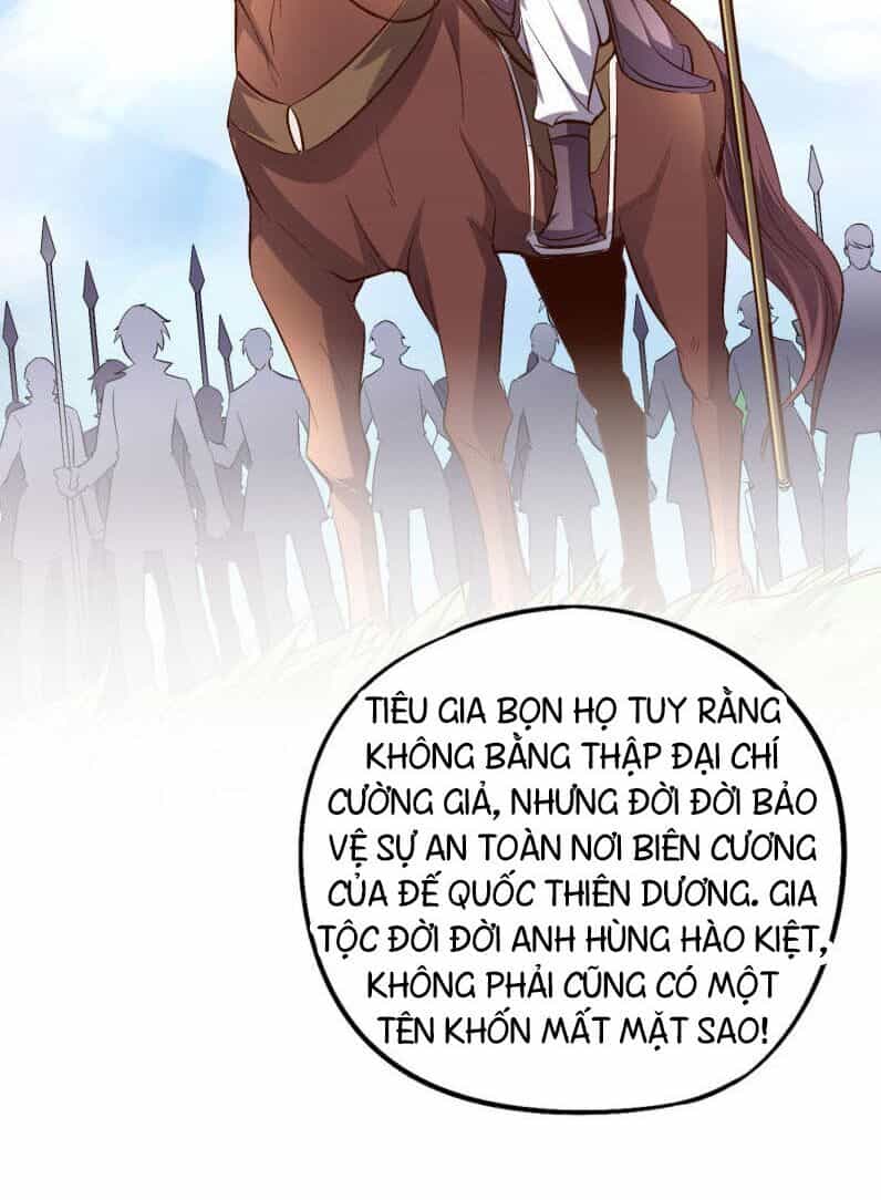 Phục Thiên Thánh Chủ - Chương 36 - ảnh 29