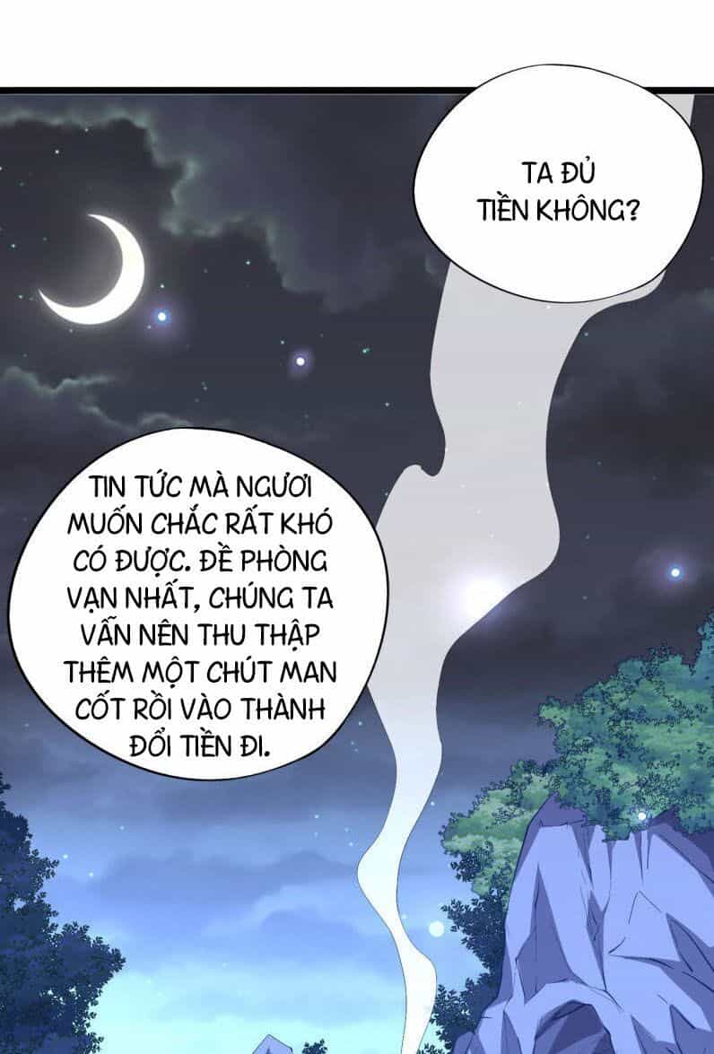 Phục Thiên Thánh Chủ - Chương 36 - ảnh 33