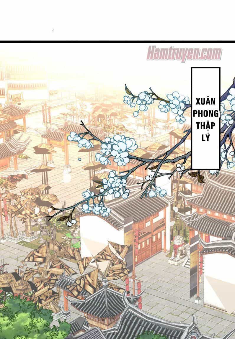 Phục Thiên Thánh Chủ - Chương 36 - ảnh 35