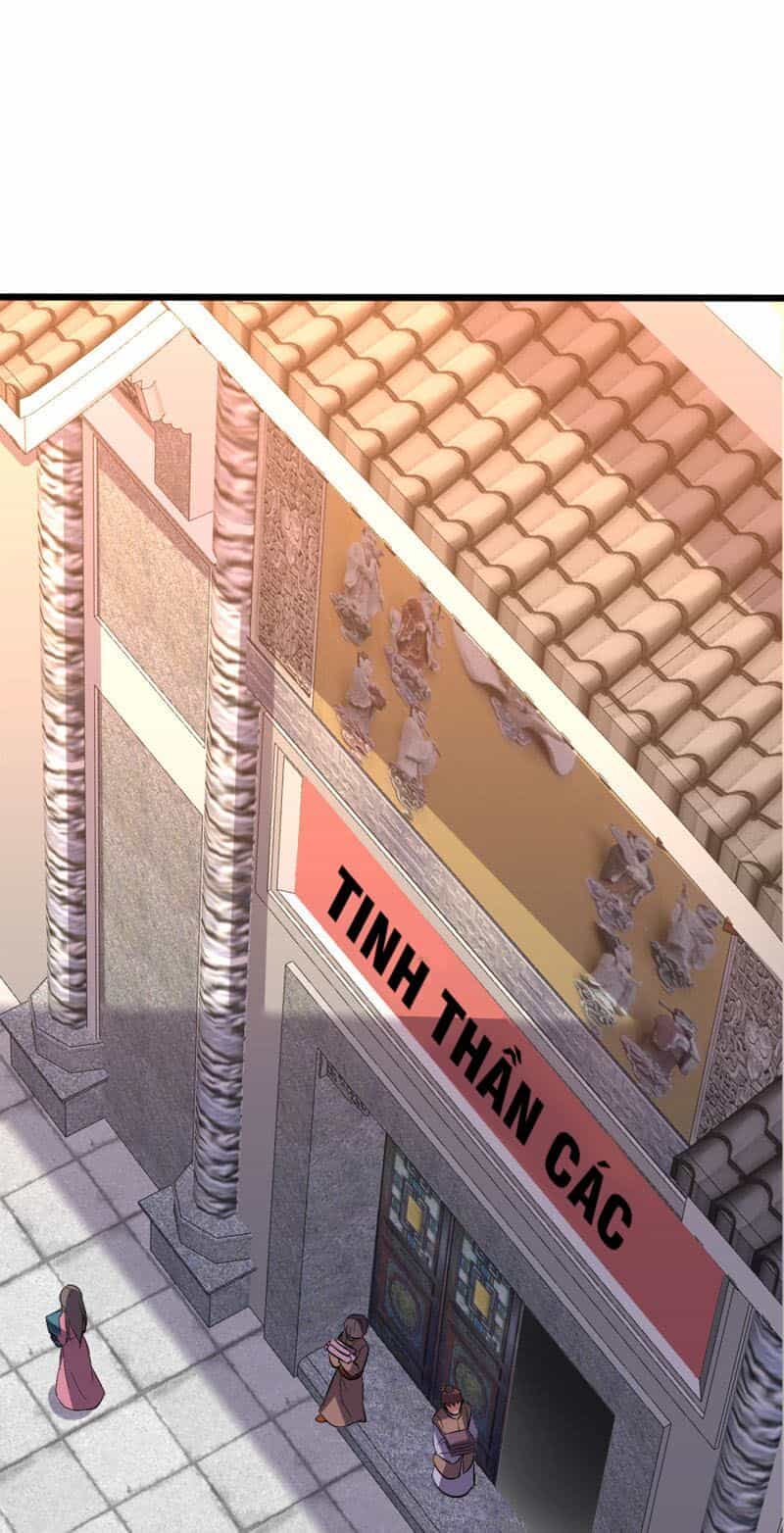 Phục Thiên Thánh Chủ - Chương 37 - ảnh 14
