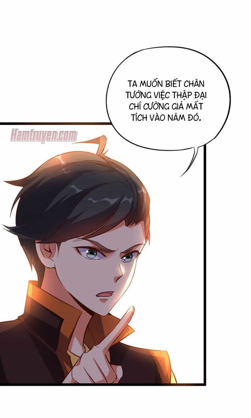 Phục Thiên Thánh Chủ - Chương 37 - ảnh 26