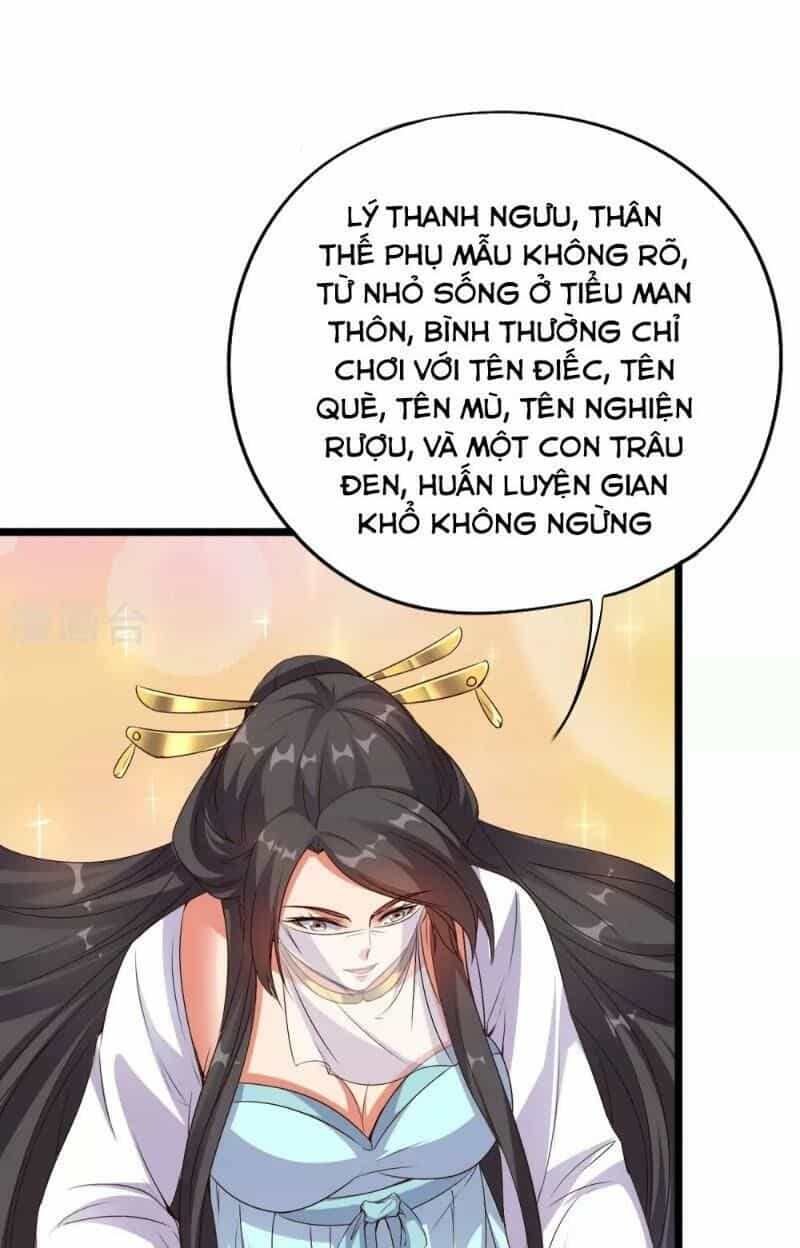 Phục Thiên Thánh Chủ - Chương 38 - ảnh 19