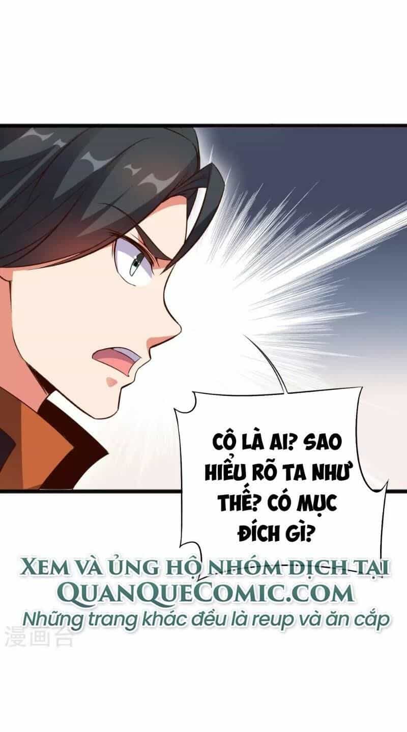 Phục Thiên Thánh Chủ - Chương 38 - ảnh 21
