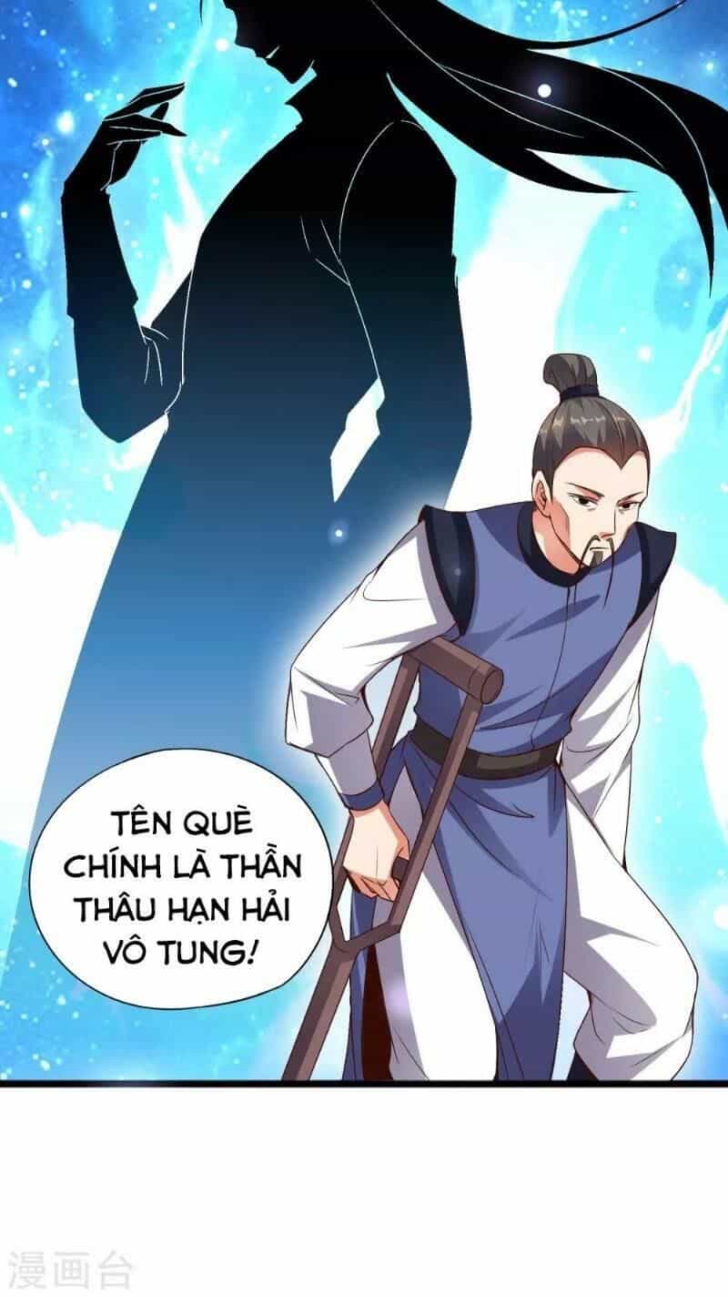 Phục Thiên Thánh Chủ - Chương 38 - ảnh 28
