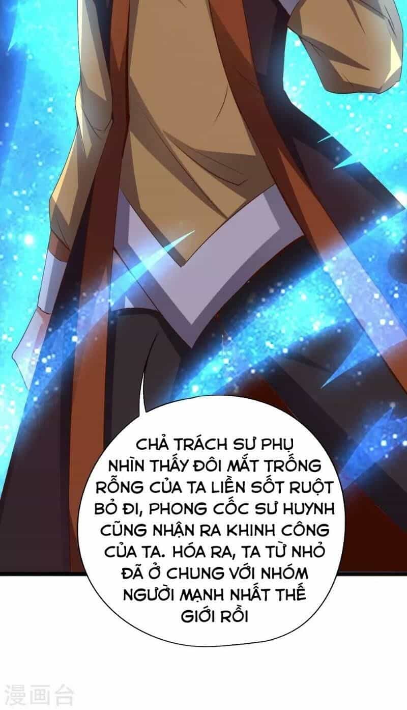 Phục Thiên Thánh Chủ - Chương 38 - ảnh 38
