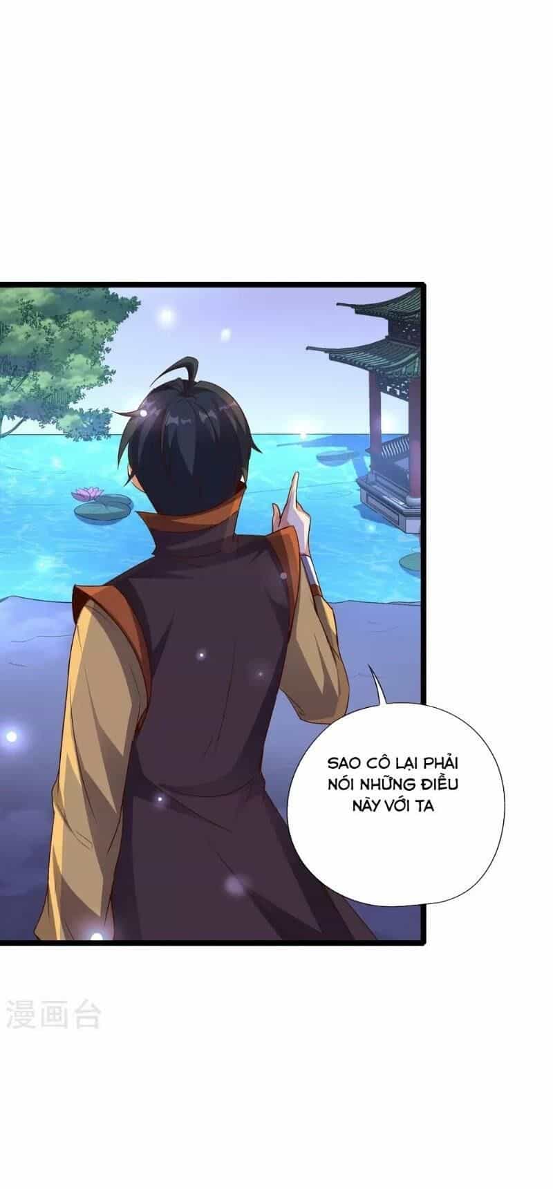 Phục Thiên Thánh Chủ - Chương 38 - ảnh 39
