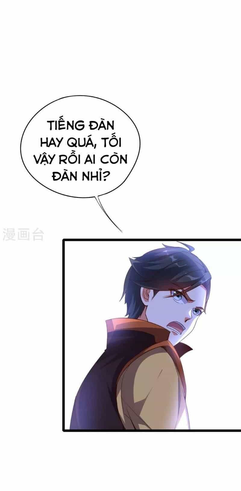 Phục Thiên Thánh Chủ - Chương 38 - ảnh 5