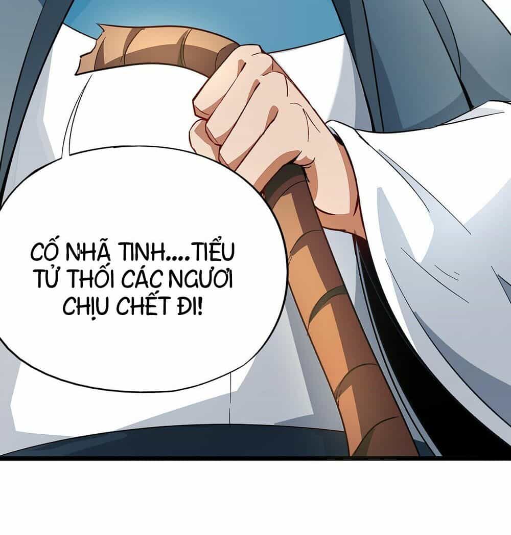 Phục Thiên Thánh Chủ - Chương 3 - ảnh 13