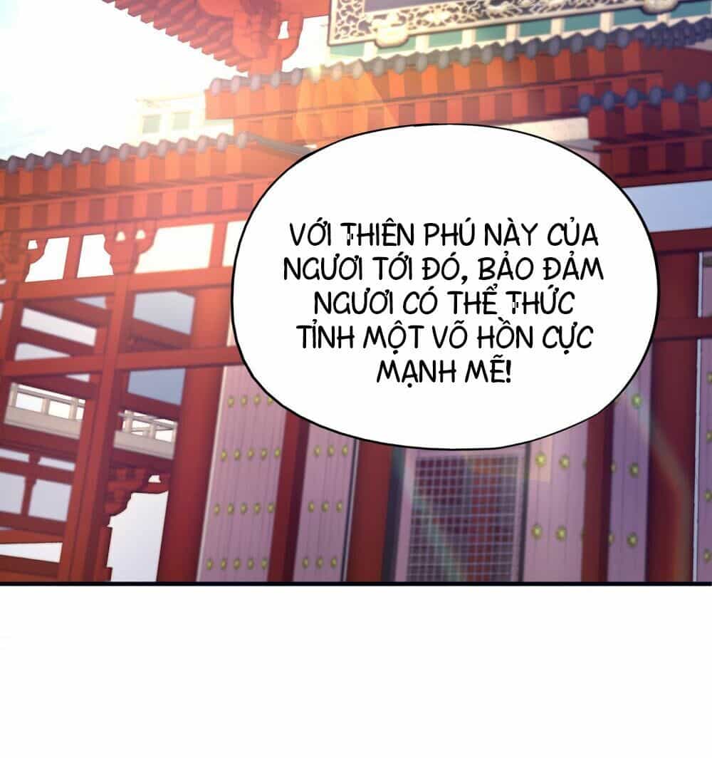 Phục Thiên Thánh Chủ - Chương 3 - ảnh 39
