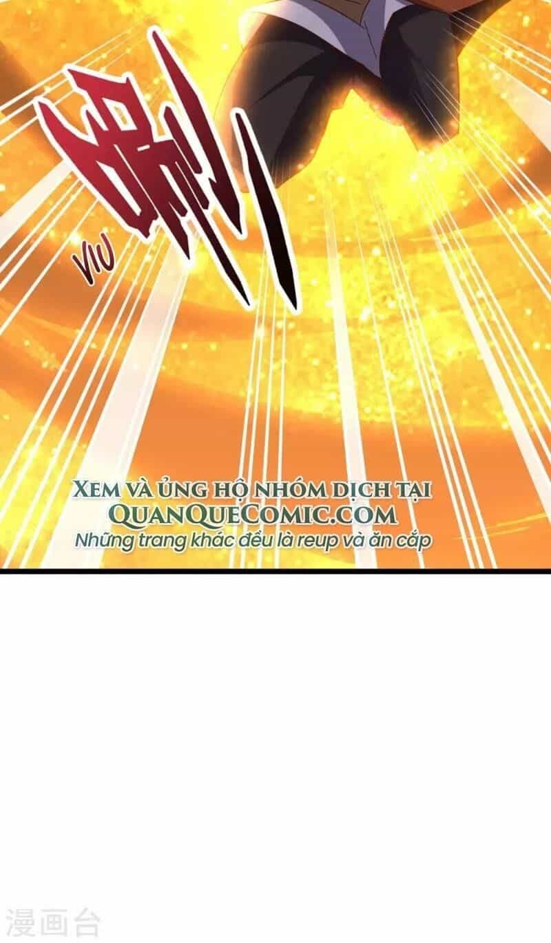 Phục Thiên Thánh Chủ - Chương 39 - ảnh 16