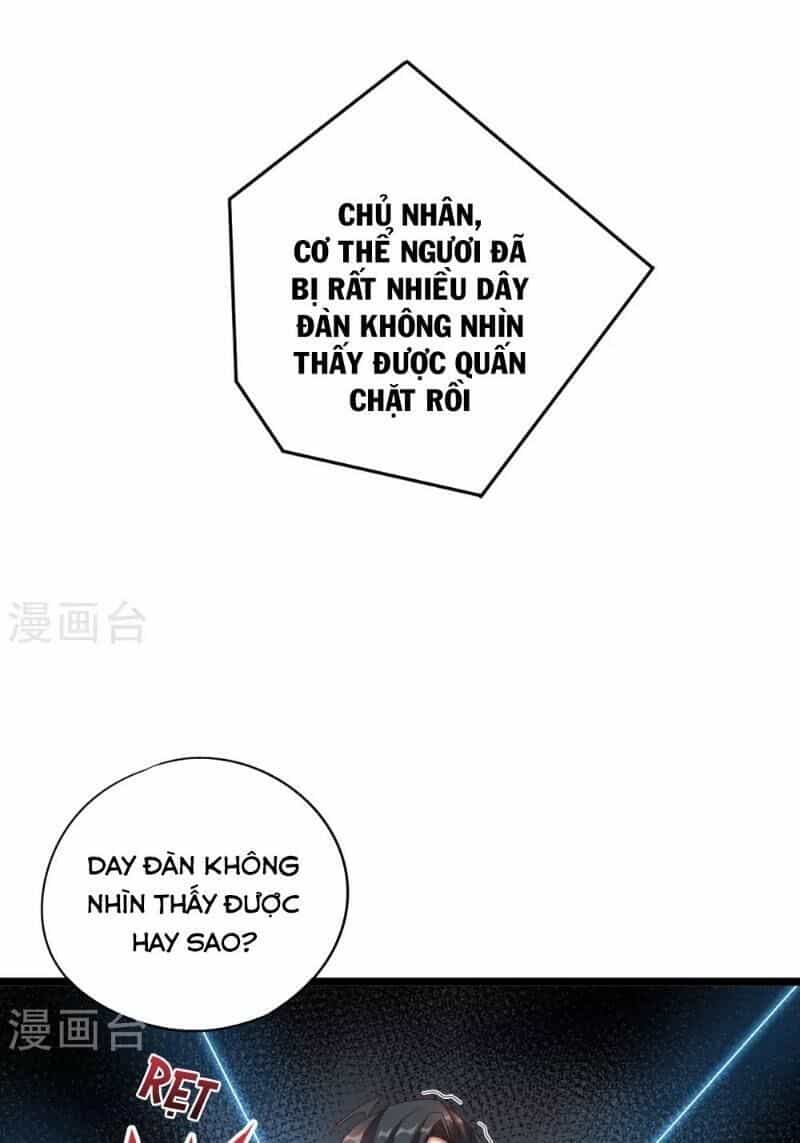 Phục Thiên Thánh Chủ - Chương 39 - ảnh 9