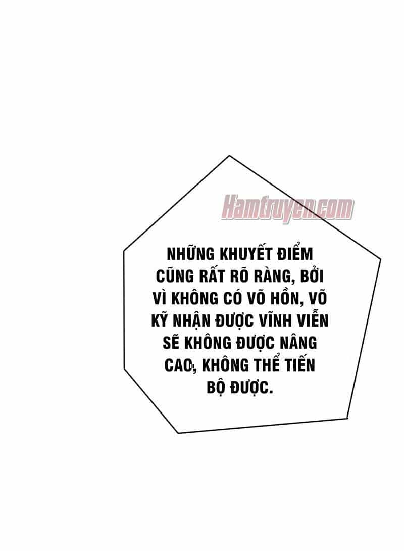 Phục Thiên Thánh Chủ - Chương 40 - ảnh 23