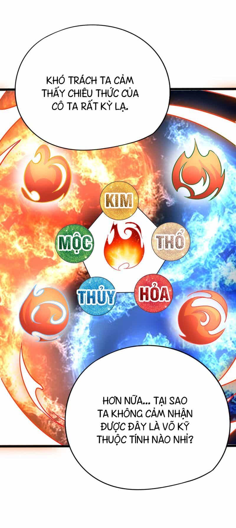Phục Thiên Thánh Chủ - Chương 40 - ảnh 24
