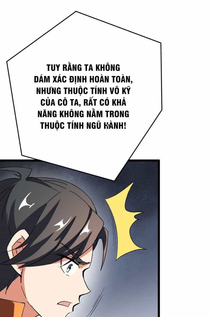 Phục Thiên Thánh Chủ - Chương 40 - ảnh 25