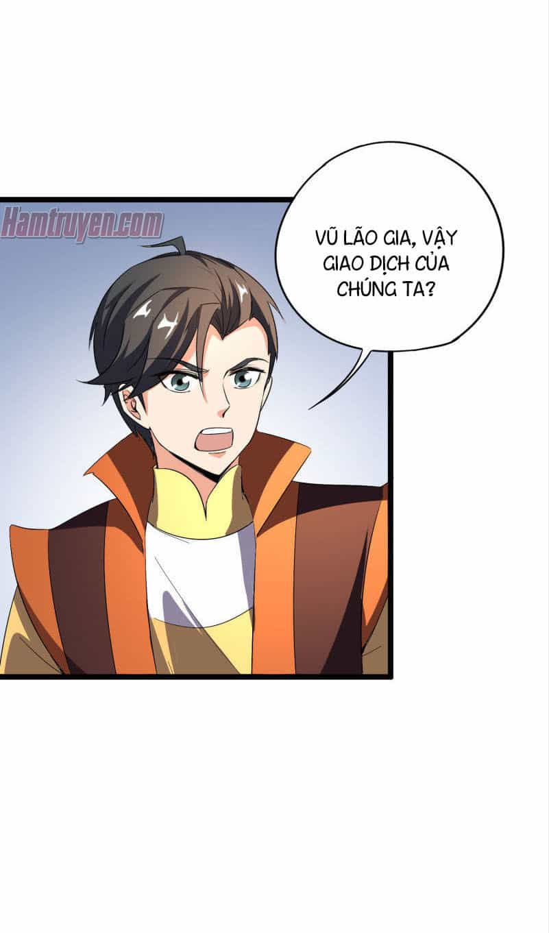 Phục Thiên Thánh Chủ - Chương 41 - ảnh 31