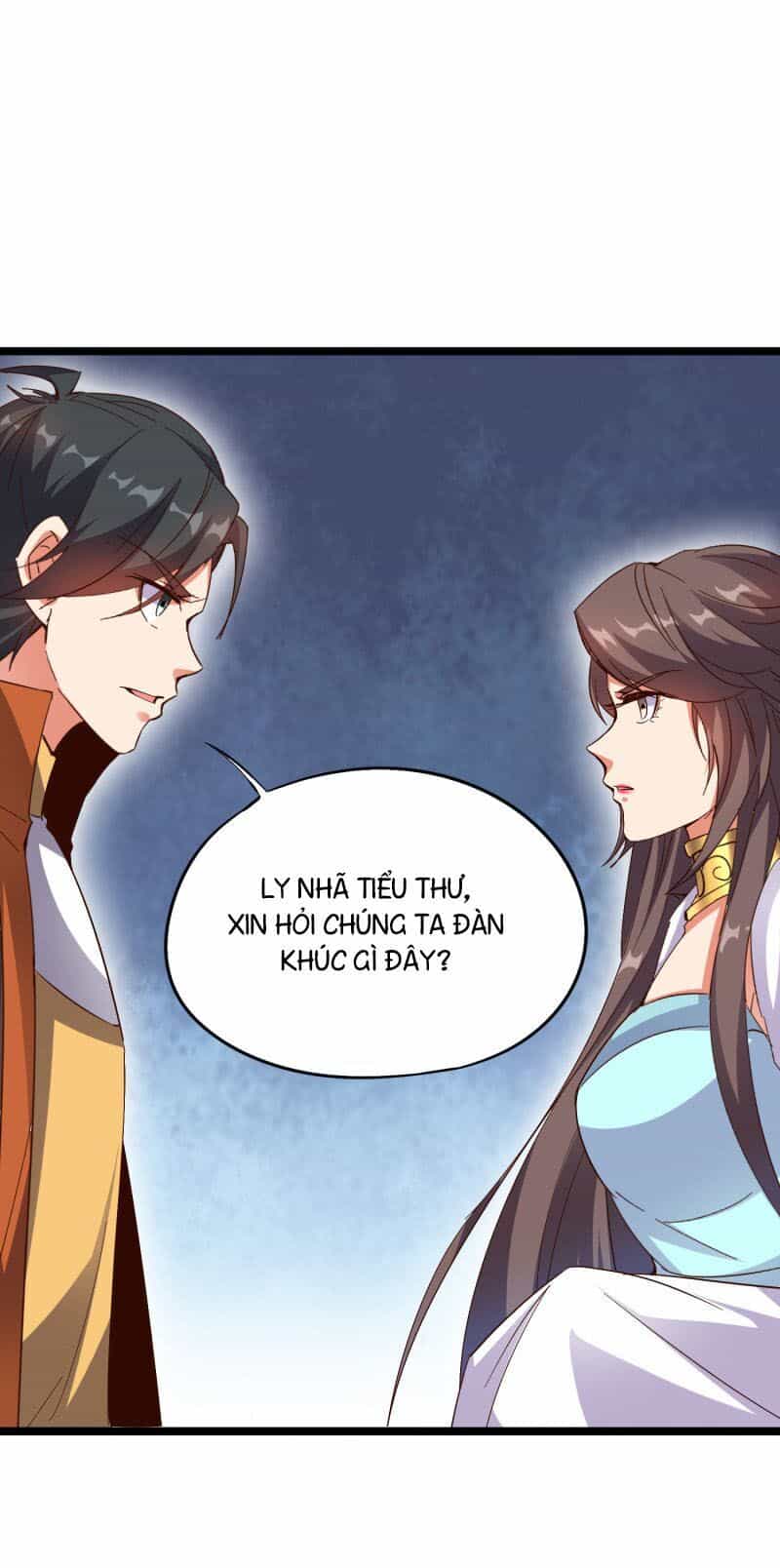 Phục Thiên Thánh Chủ - Chương 42 - ảnh 14