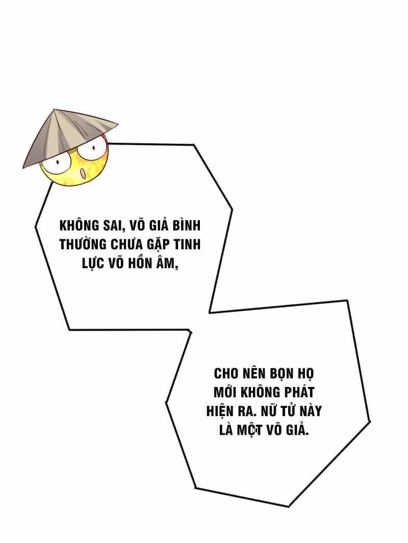 Phục Thiên Thánh Chủ - Chương 42 - ảnh 20